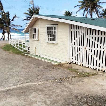 Rest Haven Beach Cottages Saint Joseph Cameră foto