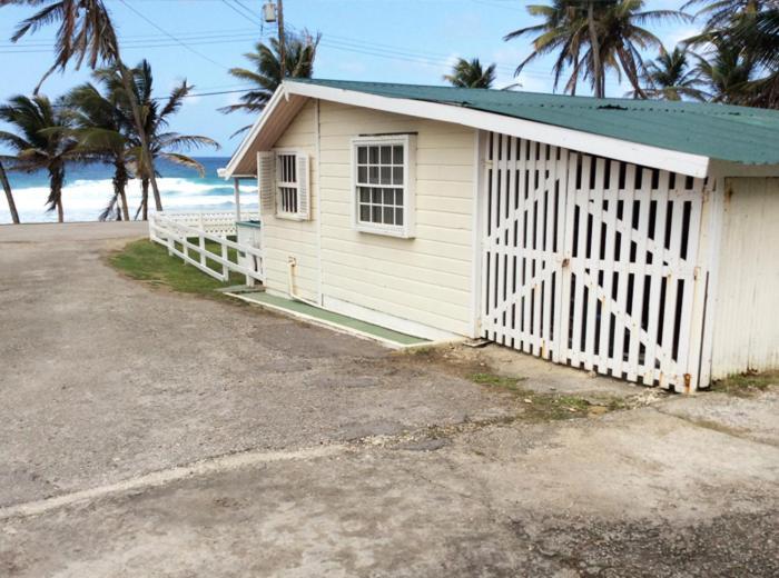 Rest Haven Beach Cottages Saint Joseph Cameră foto
