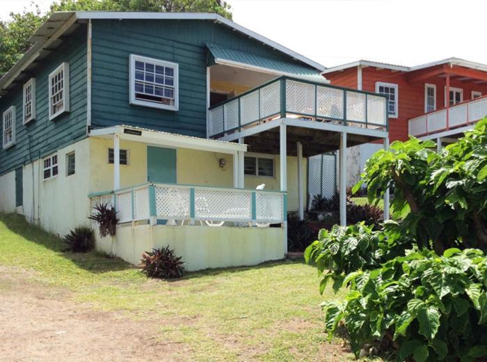 Rest Haven Beach Cottages Saint Joseph Cameră foto