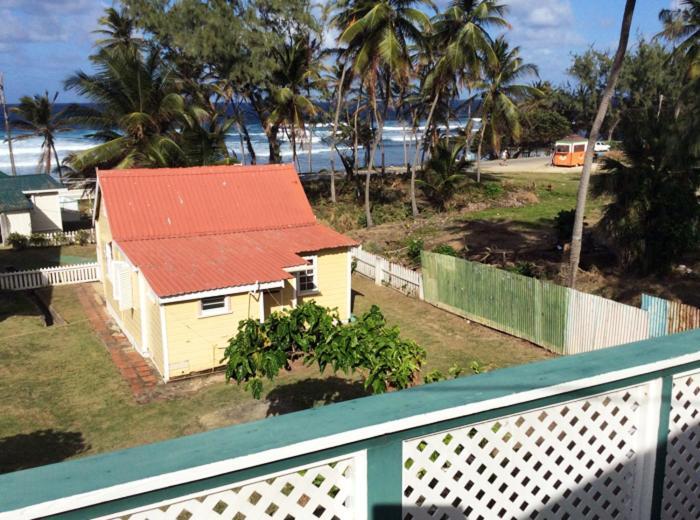 Rest Haven Beach Cottages Saint Joseph Cameră foto