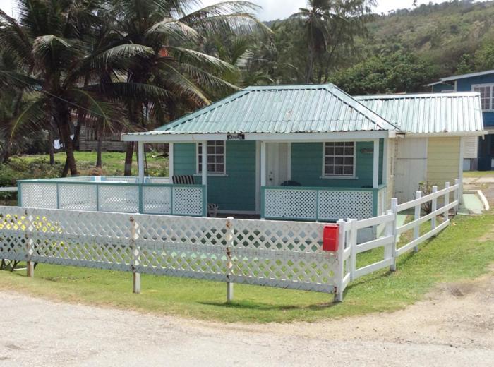 Rest Haven Beach Cottages Saint Joseph Cameră foto