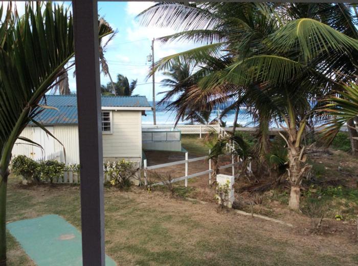 Rest Haven Beach Cottages Saint Joseph Cameră foto