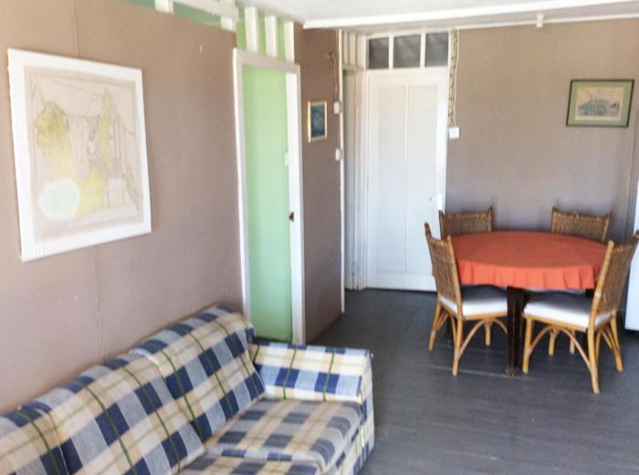 Rest Haven Beach Cottages Saint Joseph Cameră foto