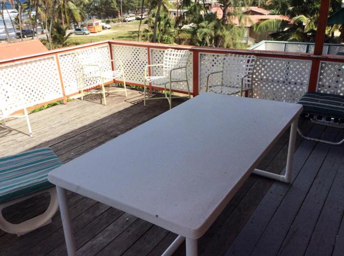 Rest Haven Beach Cottages Saint Joseph Cameră foto