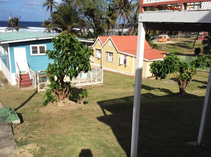 Rest Haven Beach Cottages Saint Joseph Cameră foto