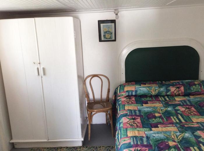 Rest Haven Beach Cottages Saint Joseph Exterior foto